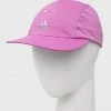 Γυναικεία Jockey Σκούφος με γείσο Adidas Performance ροζ