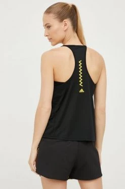 Γυναικεία Αμάνικος Τοπ για τρέξιμο Adidas Performance Run For The Ocean μαύρο 9 Γυναικεία Αμάνικος Τοπ για τρέξιμο Adidas Performance Run For The Ocean μαύρο -Συμφωνίεςa didas Performance Κατάστημα unnamed file 2146