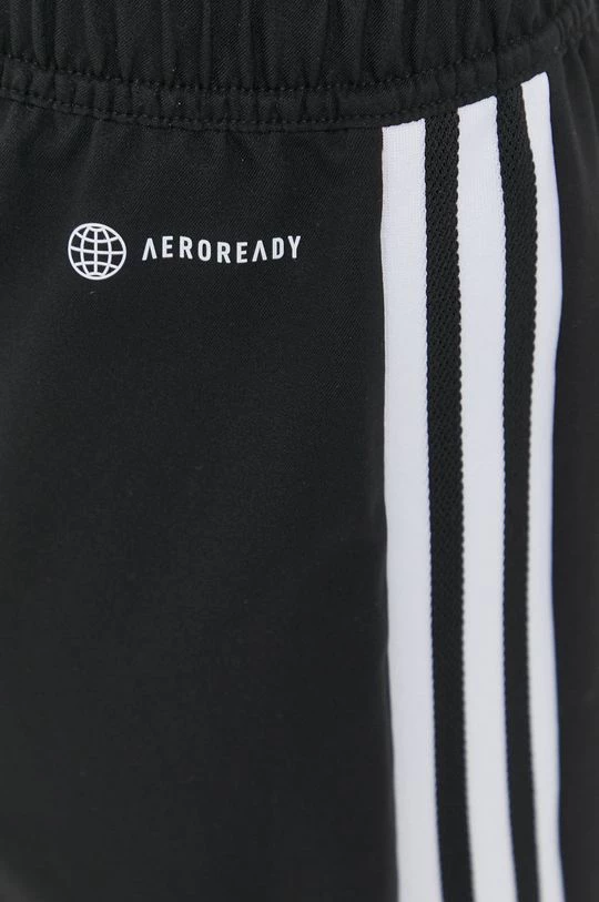 Γυναικεία Σορτς προπόνησης Adidas Performance Condivo 22 μαύρο 6 Γυναικεία Σορτς προπόνησης Adidas Performance Condivo 22 μαύρο - Image 4