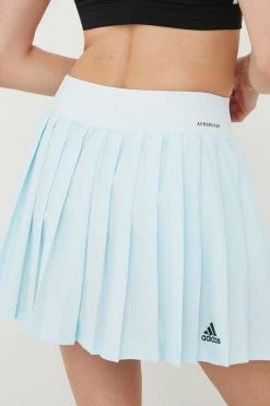 Γυναικεία Φούστες Φούστα Adidas Performance χλωμό λευκό -Συμφωνίεςa didas Performance Κατάστημα unnamed file 2176