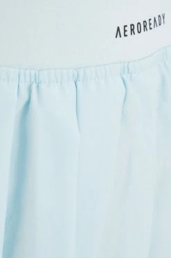 Γυναικεία Φούστες Φούστα Adidas Performance χλωμό λευκό -Συμφωνίεςa didas Performance Κατάστημα unnamed file 2178