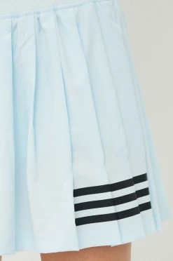 Γυναικεία Φούστες Φούστα Adidas Performance χλωμό λευκό -Συμφωνίεςa didas Performance Κατάστημα unnamed file 2179