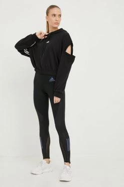 Γυναικεία Κολάν για τρέξιμο Adidas Performance Adizero μαύρο -Συμφωνίεςa didas Performance Κατάστημα unnamed file 2186