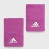 Γυναικεία Κορδέλες και περικάρπια Adidas Performance βραχιολάκια (2-pack) πορφυρό -Συμφωνίεςa didas Performance Κατάστημα unnamed file 2191