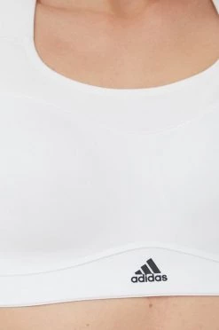 Γυναικεία Αθλητικά σουτιέν Αθλητικό σουτιέν Adidas Performance άσπρο -Συμφωνίεςa didas Performance Κατάστημα unnamed file 2204