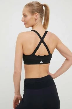 Γυναικεία Αθλητικά σουτιέν Αθλητικό σουτιέν Adidas Performance Powerimpact μαύρο -Συμφωνίεςa didas Performance Κατάστημα unnamed file 2212