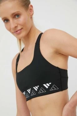 Γυναικεία Αθλητικά σουτιέν Αθλητικό σουτιέν Adidas Performance Powerimpact μαύρο -Συμφωνίεςa didas Performance Κατάστημα unnamed file 2213