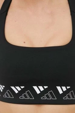 Γυναικεία Αθλητικά σουτιέν Αθλητικό σουτιέν Adidas Performance Powerimpact μαύρο -Συμφωνίεςa didas Performance Κατάστημα unnamed file 2214