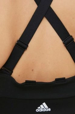 Γυναικεία Αθλητικά σουτιέν Αθλητικό σουτιέν Adidas Performance Powerimpact μαύρο -Συμφωνίεςa didas Performance Κατάστημα unnamed file 2215