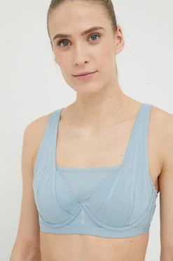 Γυναικεία Αθλητικά σουτιέν Αθλητικό σουτιέν Adidas Performance Tlrd Impact Luxe ανοιχτό μπλε -Συμφωνίεςa didas Performance Κατάστημα unnamed file 2229