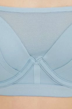 Γυναικεία Αθλητικά σουτιέν Αθλητικό σουτιέν Adidas Performance Tlrd Impact Luxe ανοιχτό μπλε -Συμφωνίεςa didas Performance Κατάστημα unnamed file 2230