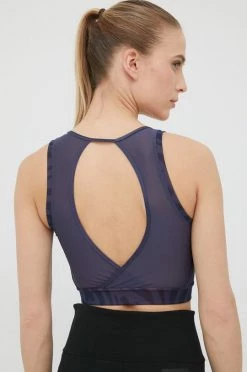 Γυναικεία Αθλητικά σουτιέν Αθλητικό σουτιέν Adidas Performance ναυτικό μπλε -Συμφωνίεςa didas Performance Κατάστημα unnamed file 2233