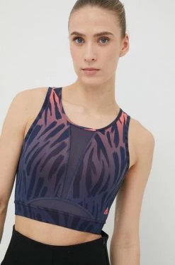 Γυναικεία Αθλητικά σουτιέν Αθλητικό σουτιέν Adidas Performance ναυτικό μπλε -Συμφωνίεςa didas Performance Κατάστημα unnamed file 2234