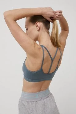 Γυναικεία Αθλητικά σουτιέν Αθλητικό σουτιέν Adidas Performance Coressentials χάλυβα μπλε -Συμφωνίεςa didas Performance Κατάστημα unnamed file 2275