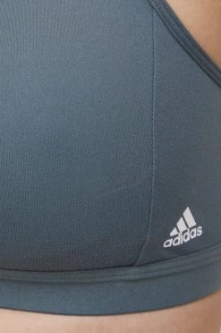 Γυναικεία Αθλητικά σουτιέν Αθλητικό σουτιέν Adidas Performance Coressentials χάλυβα μπλε -Συμφωνίεςa didas Performance Κατάστημα unnamed file 2277