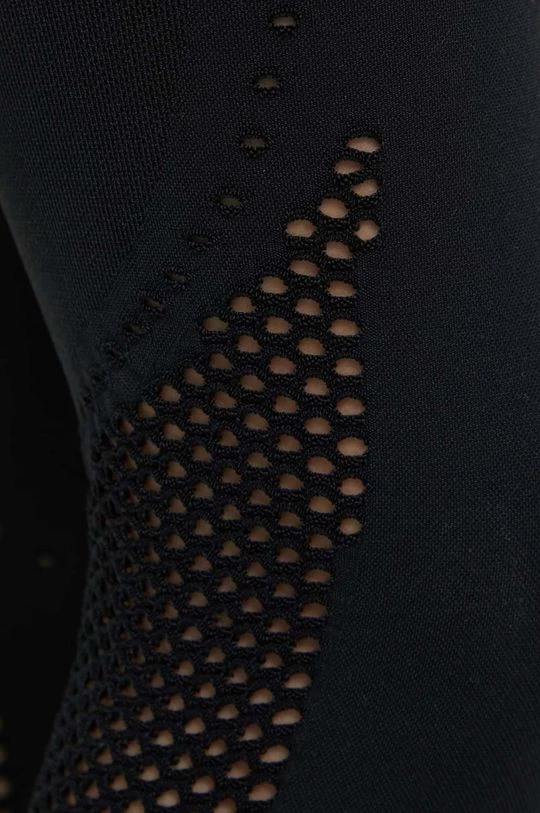 Γυναικεία Κολάν για τρέξιμο Adidas Performance χρώμα: μαύρο 6 Γυναικεία Κολάν για τρέξιμο Adidas Performance χρώμα: μαύρο - Image 4