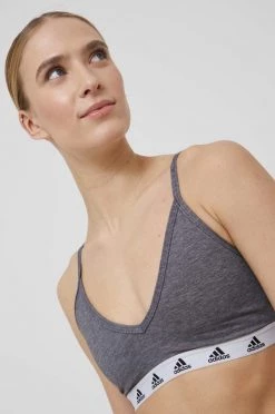 Γυναικεία Σουτιέν Adidas Performance γκρι, -Συμφωνίεςa didas Performance Κατάστημα unnamed file 2296