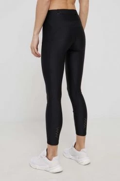 Γυναικεία Κολάν για τρέξιμο Adidas Performance χρώμα: μαύρο -Συμφωνίεςa didas Performance Κατάστημα unnamed file 2302