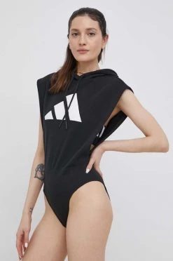 Γυναικεία Χωρίς φερμουάρ Γιλέκο Adidas Performance μαύρο -Συμφωνίεςa didas Performance Κατάστημα unnamed file 2312