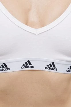 Γυναικεία Σουτιέν Adidas Performance άσπρο, -Συμφωνίεςa didas Performance Κατάστημα unnamed file 2324