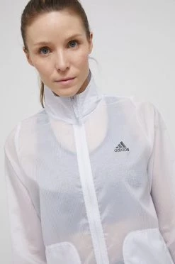 Γυναικεία Κοντά μπουφάν Σακάκι προπόνησης Adidas Performance γκρι, -Συμφωνίεςa didas Performance Κατάστημα unnamed file 2331