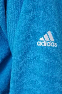 Γυναικεία Μπουρνούζια Adidas Performance - Μπουρνούζι μπλε -Συμφωνίεςa didas Performance Κατάστημα unnamed file 2336