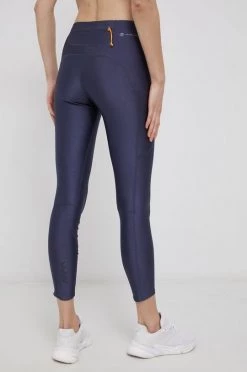 Γυναικεία Κολάν Adidas Performance χρώμα: ναυτικό μπλε -Συμφωνίεςa didas Performance Κατάστημα unnamed file 2343