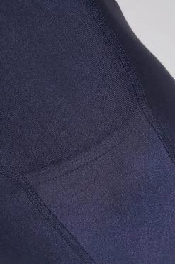 Γυναικεία Κολάν Adidas Performance χρώμα: ναυτικό μπλε -Συμφωνίεςa didas Performance Κατάστημα unnamed file 2344