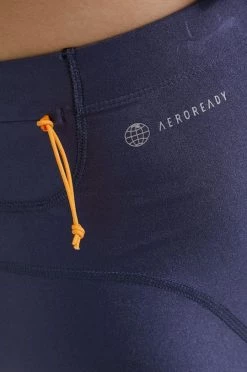 Γυναικεία Κολάν Adidas Performance χρώμα: ναυτικό μπλε -Συμφωνίεςa didas Performance Κατάστημα unnamed file 2345