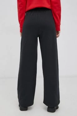 Γυναικεία Παντελόνια φόρμας Παντελόνι Adidas Performance χρώμα: μαύρο -Συμφωνίεςa didas Performance Κατάστημα unnamed file 2361