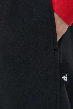 Γυναικεία Παντελόνια φόρμας Παντελόνι Adidas Performance χρώμα: μαύρο -Συμφωνίεςa didas Performance Κατάστημα unnamed file 2362