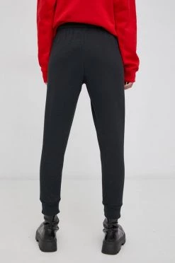 Γυναικεία Παντελόνια φόρμας Παντελόνι Adidas Performance χρώμα: μαύρο -Συμφωνίεςa didas Performance Κατάστημα unnamed file 2365