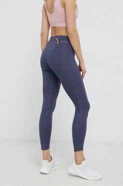 Γυναικεία Κολάν Adidas Performance χρώμα: ναυτικό μπλε -Συμφωνίεςa didas Performance Κατάστημα unnamed file 2373