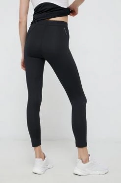 Γυναικεία Κολάν Adidas Performance χρώμα: μαύρο -Συμφωνίεςa didas Performance Κατάστημα unnamed file 2377