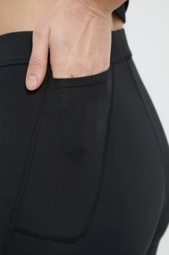 Γυναικεία Κολάν Adidas Performance χρώμα: μαύρο -Συμφωνίεςa didas Performance Κατάστημα unnamed file 2378