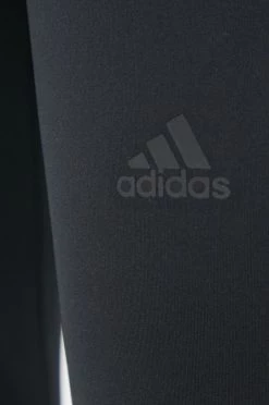 Γυναικεία Κολάν Adidas Performance χρώμα: μαύρο -Συμφωνίεςa didas Performance Κατάστημα unnamed file 2379