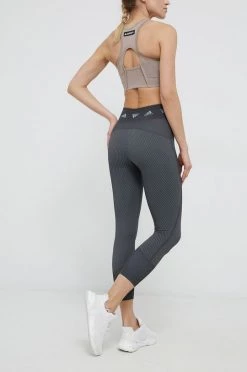 Γυναικεία Κολάν Adidas Performance χρώμα: γκρι -Συμφωνίεςa didas Performance Κατάστημα unnamed file 2382