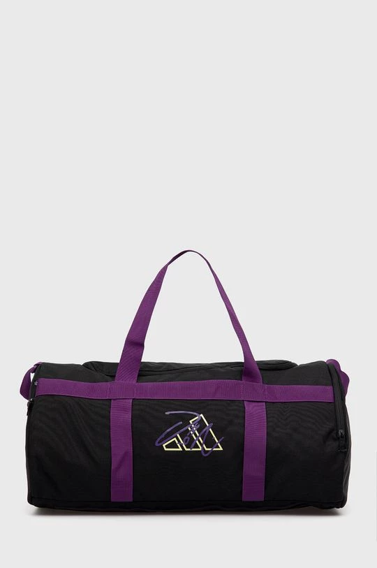 Γυναικεία Σάκοι Τσάντα Adidas Performance μαύρο 3 Γυναικεία Σάκοι Τσάντα Adidas Performance μαύρο