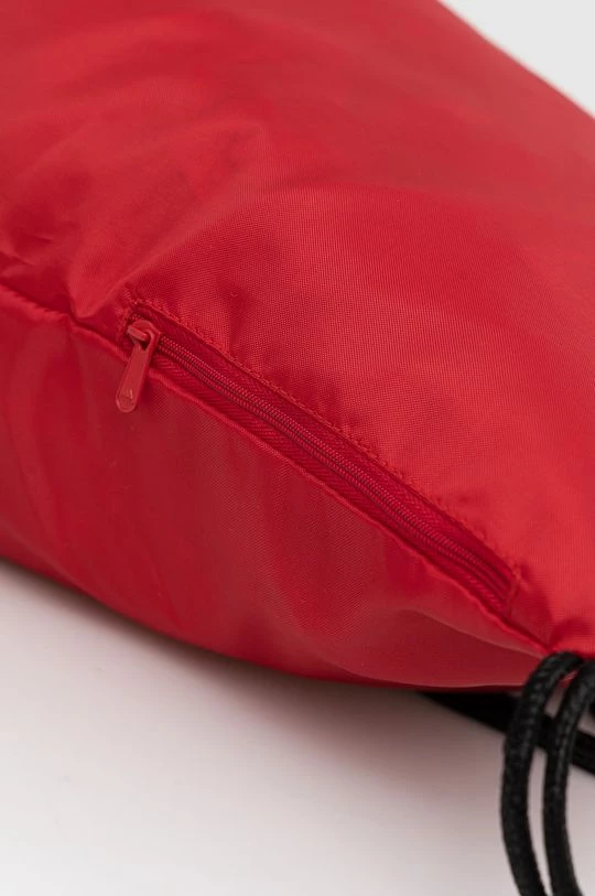 Γυναικεία Τσάντα γυμναστηρίου Σακίδιο πλάτης Adidas Performance κόκκινο 4 Γυναικεία Τσάντα γυμναστηρίου Σακίδιο πλάτης Adidas Performance κόκκινο - Image 2