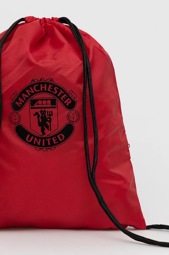 Γυναικεία Τσάντα γυμναστηρίου Σακίδιο πλάτης Adidas Performance κόκκινο 5 Γυναικεία Τσάντα γυμναστηρίου Σακίδιο πλάτης Adidas Performance κόκκινο - Image 3