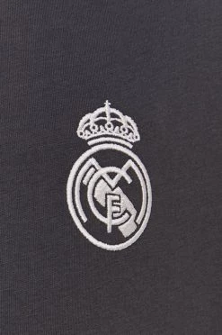 Γυναικεία Κοντομάνικο Βαμβακερό μπλουζάκι Adidas Performance γκρι -Συμφωνίεςa didas Performance Κατάστημα unnamed file 2429