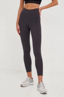 Γυναικεία Κολάν προπόνησης Adidas Performance , χρώμα: μαύρο -Συμφωνίεςa didas Performance Κατάστημα unnamed file 243