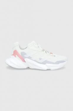 Γυναικεία Αθλητικά Υποδήματα Adidas Performance X9000L4 πράσινο