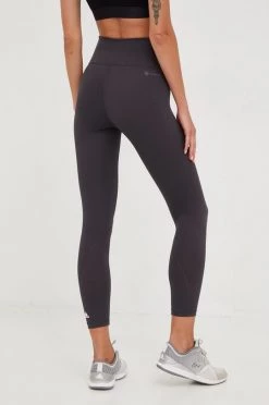 Γυναικεία Κολάν προπόνησης Adidas Performance , χρώμα: μαύρο -Συμφωνίεςa didas Performance Κατάστημα unnamed file 244