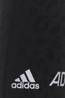 Γυναικεία Σορτς Adidas Performance χρώμα: μαύρο -Συμφωνίεςa didas Performance Κατάστημα unnamed file 2444