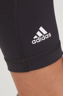 Γυναικεία Κολάν προπόνησης Adidas Performance , χρώμα: μαύρο -Συμφωνίεςa didas Performance Κατάστημα unnamed file 245