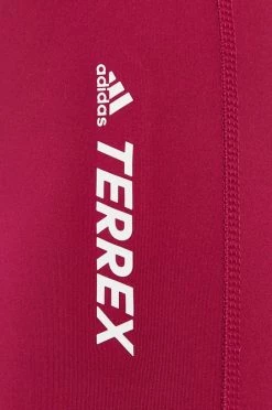 Γυναικεία Κολάν Adidas Performance χρώμα: μοβ -Συμφωνίεςa didas Performance Κατάστημα unnamed file 2451