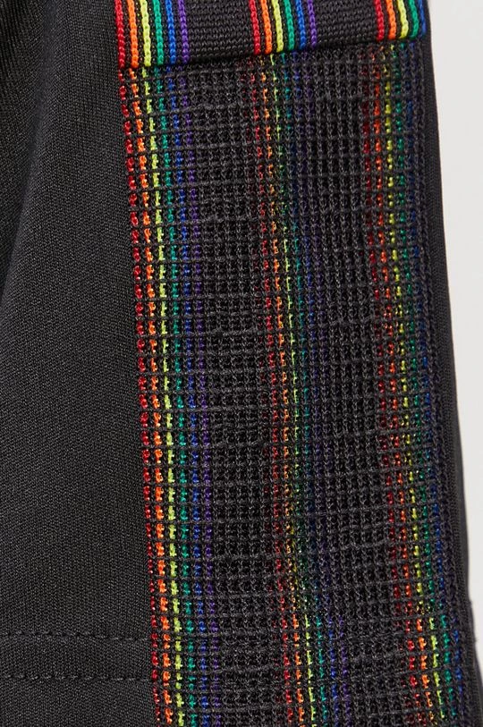 Γυναικεία Κοντομάνικο Μπλουζάκι Adidas Performance χρώμα: μαύρο 7 Γυναικεία Κοντομάνικο Μπλουζάκι Adidas Performance χρώμα: μαύρο - Image 5