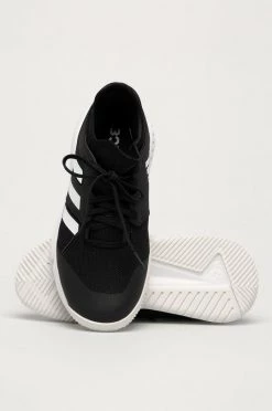 Γυναικεία Αθλητικά Adidas Performance - Υποδήματα Court Team Bounce μαύρο 11 Γυναικεία Αθλητικά Adidas Performance - Υποδήματα Court Team Bounce μαύρο -Συμφωνίεςa didas Performance Κατάστημα unnamed file 2477