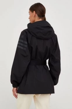 Γυναικεία Μακριά μπουφάν Μπουφάν Adidas Performance μαύρο, -Συμφωνίεςa didas Performance Κατάστημα unnamed file 248